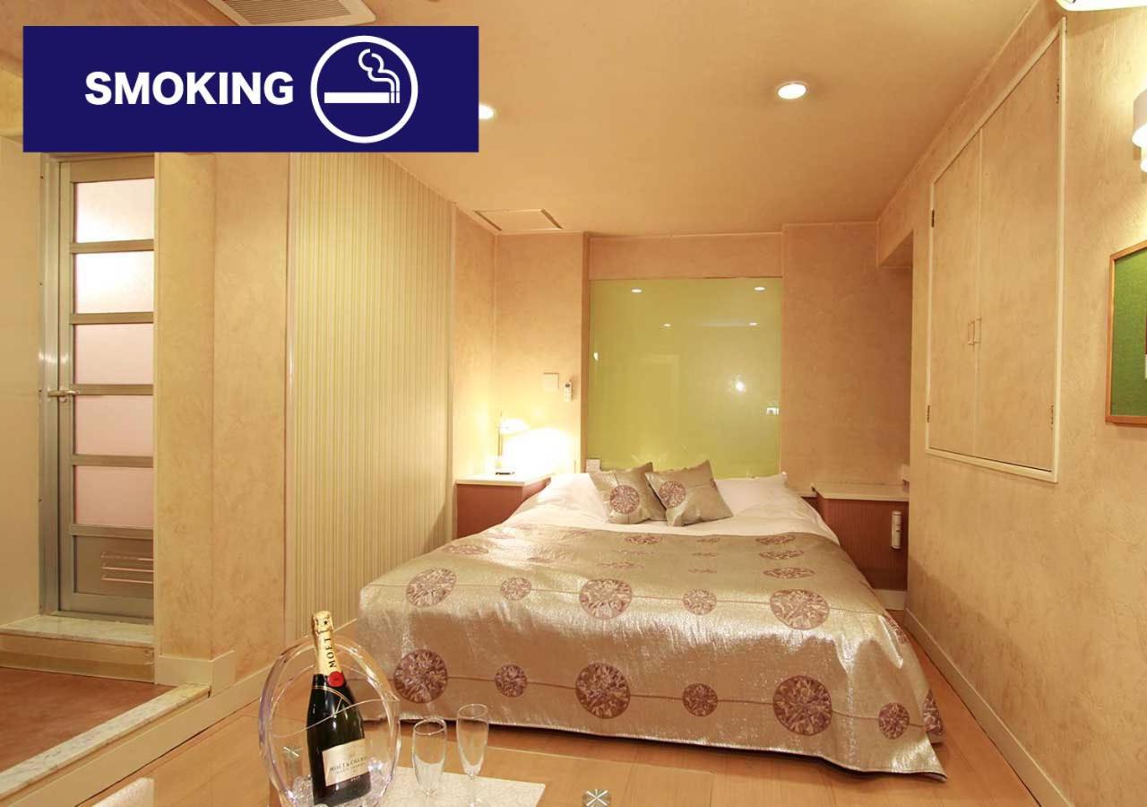 รีสเตย์ มิโตะ  Hotel ภายนอก รูปภาพ